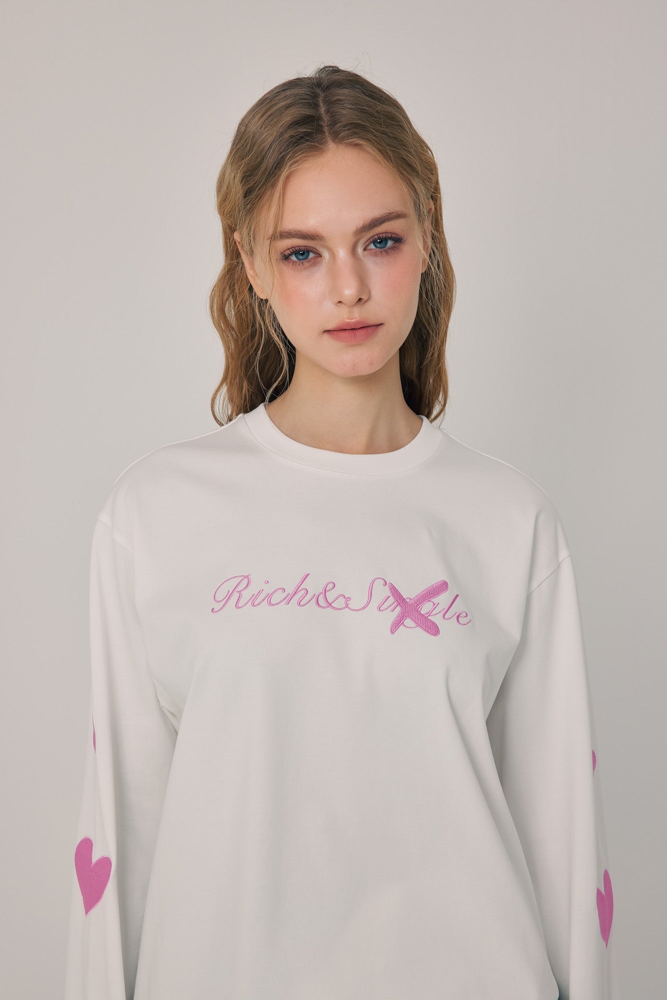 RS Signature Chic Tee - MacroPanora