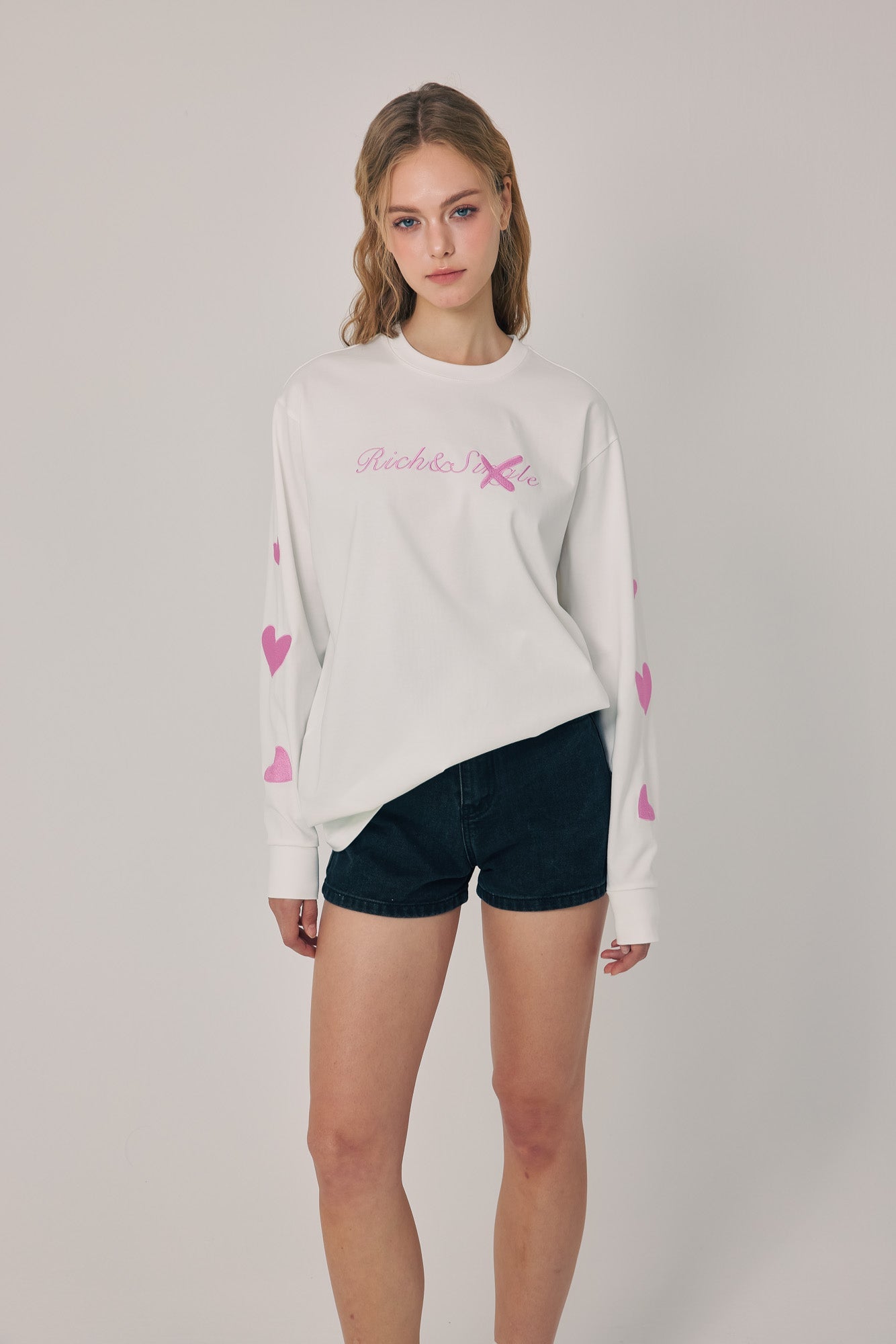 RS Signature Chic Tee - MacroPanora