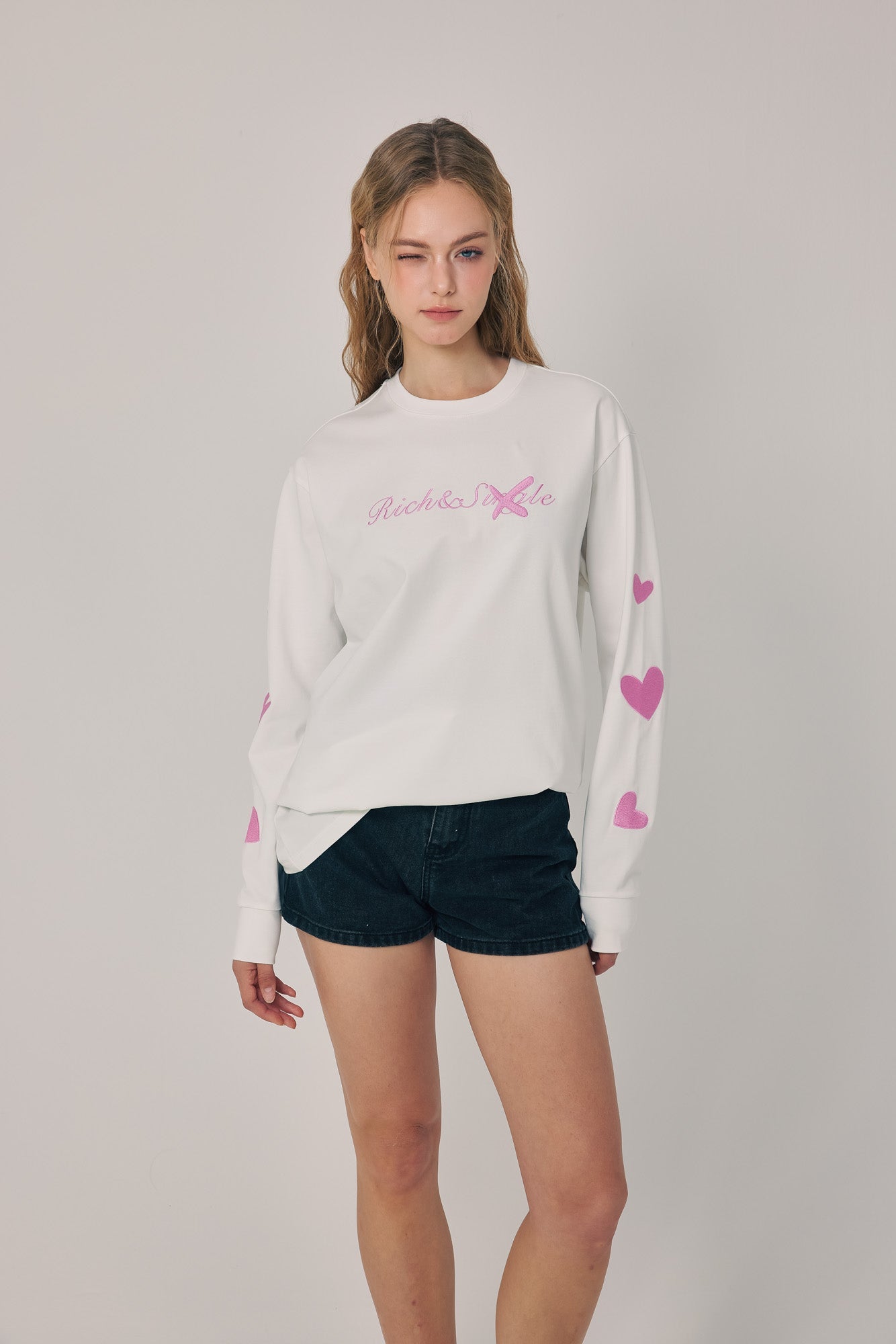 RS Signature Chic Tee - MacroPanora