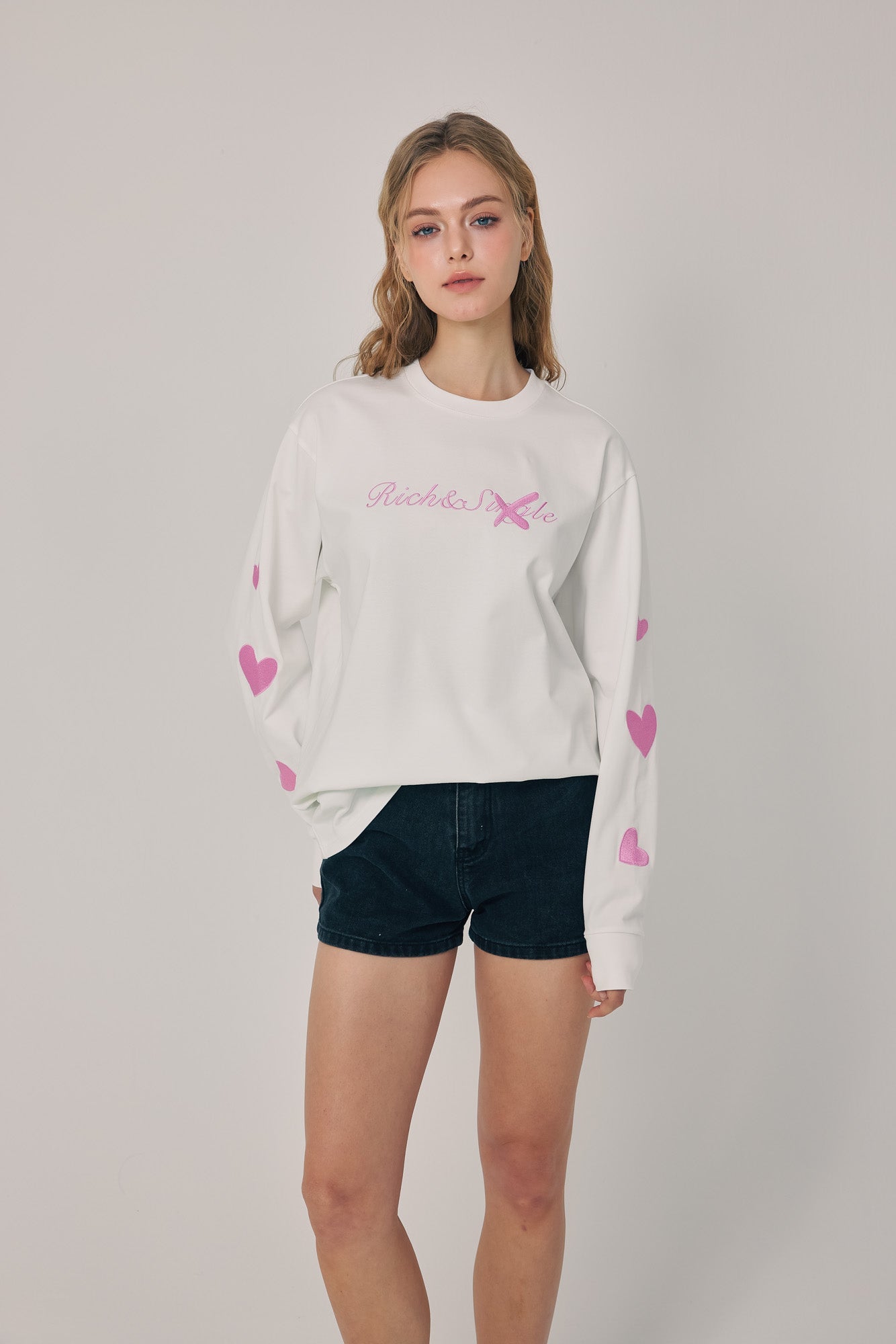 RS Signature Chic Tee - MacroPanora