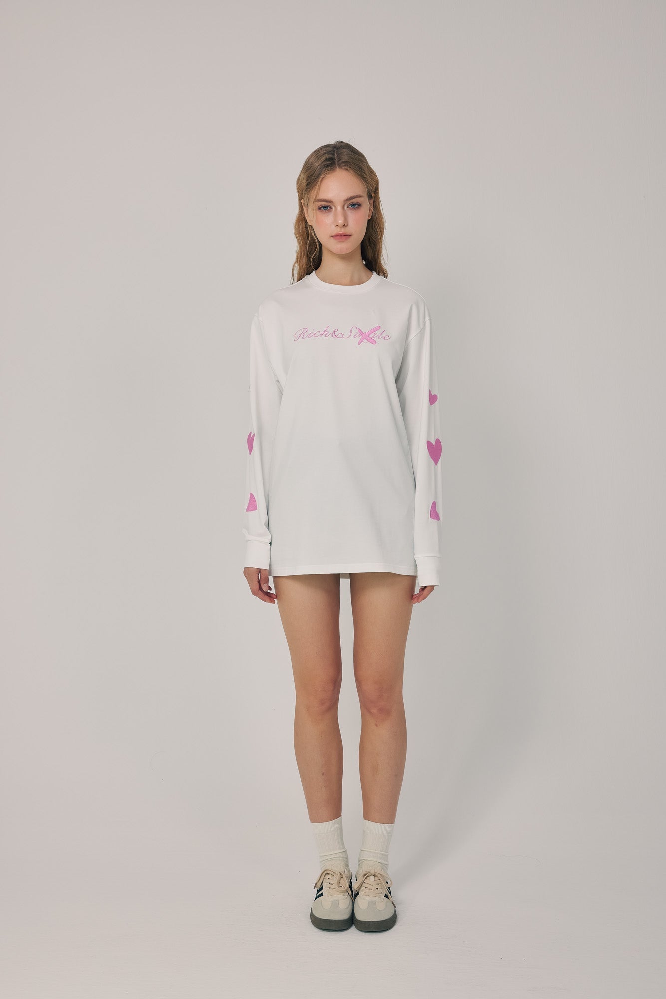 RS Signature Chic Tee - MacroPanora