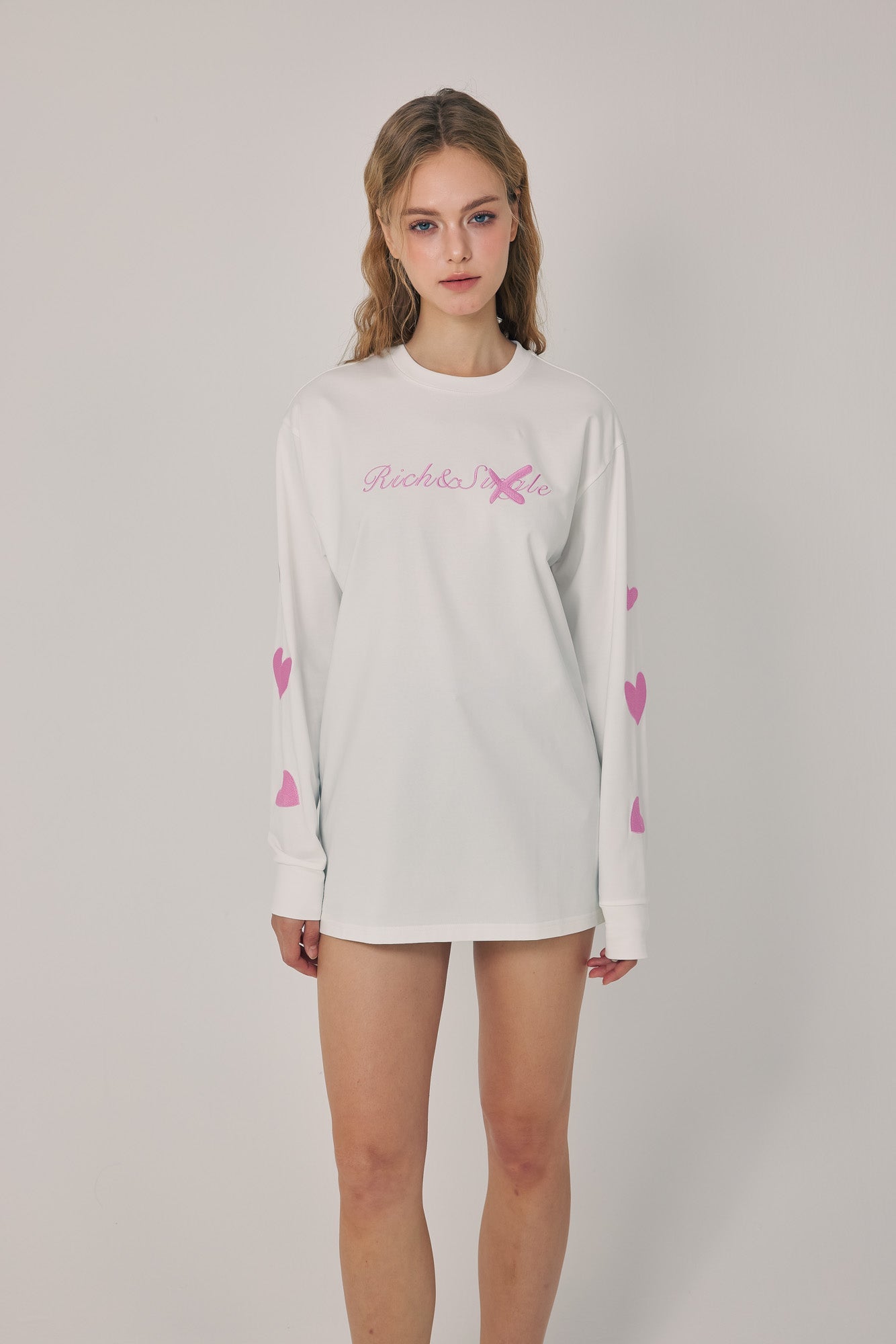 RS Signature Chic Tee - MacroPanora