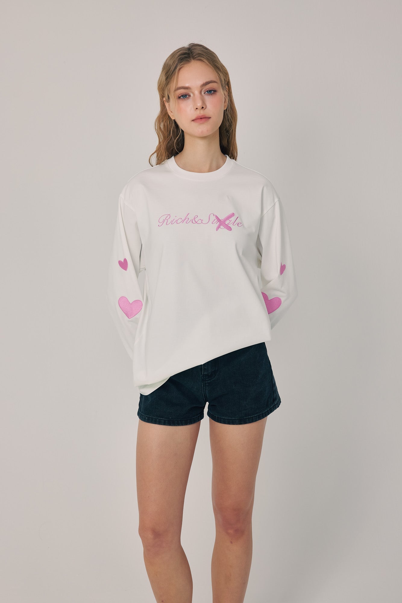 RS Signature Chic Tee - MacroPanora
