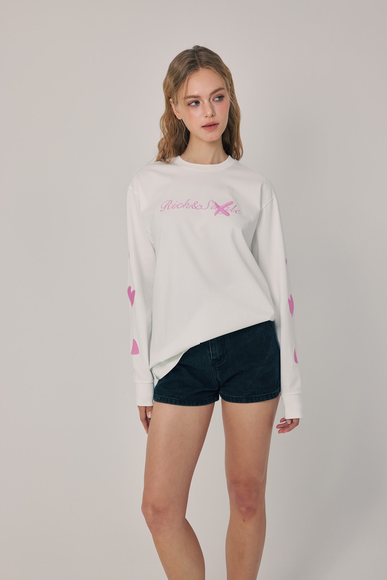 RS Signature Chic Tee - MacroPanora