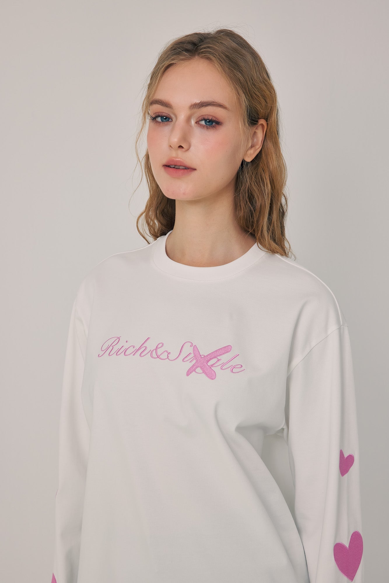 RS Signature Chic Tee - MacroPanora