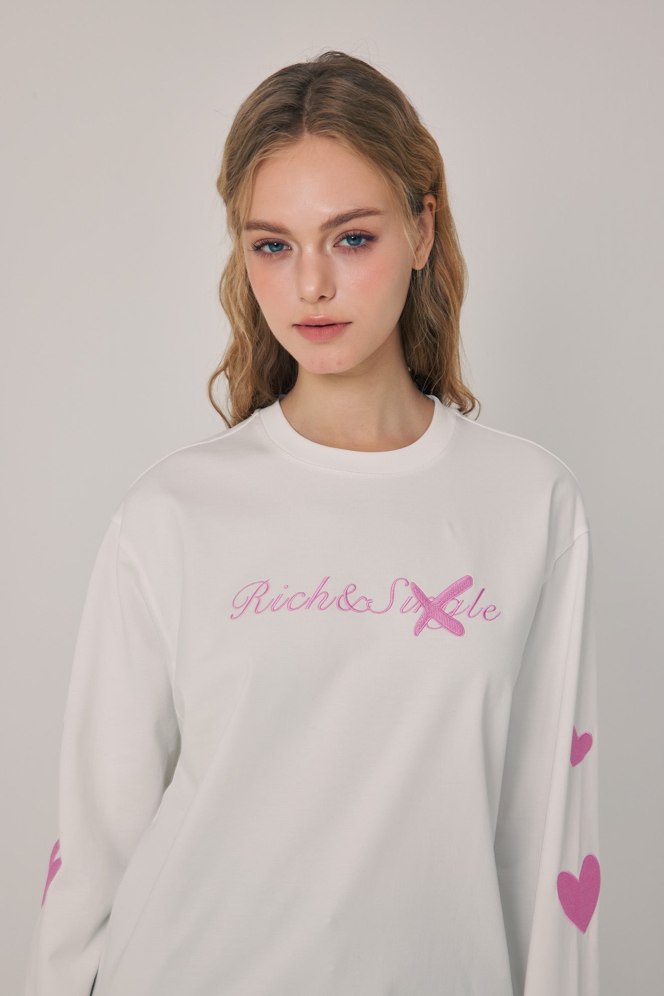 RS Signature Chic Tee - MacroPanora