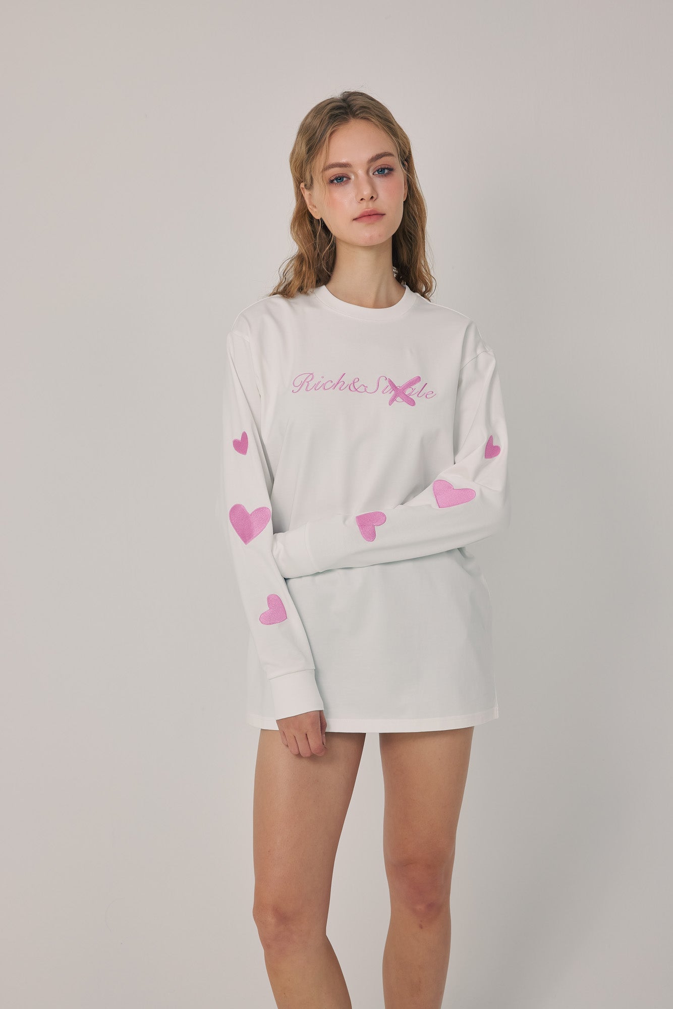 RS Signature Chic Tee - MacroPanora