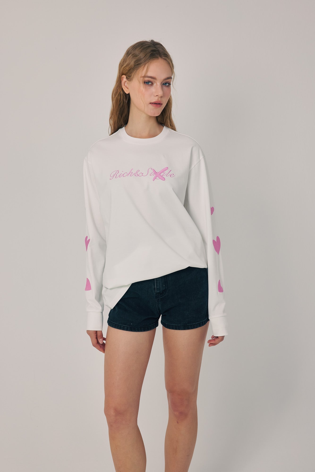 RS Signature Chic Tee - MacroPanora