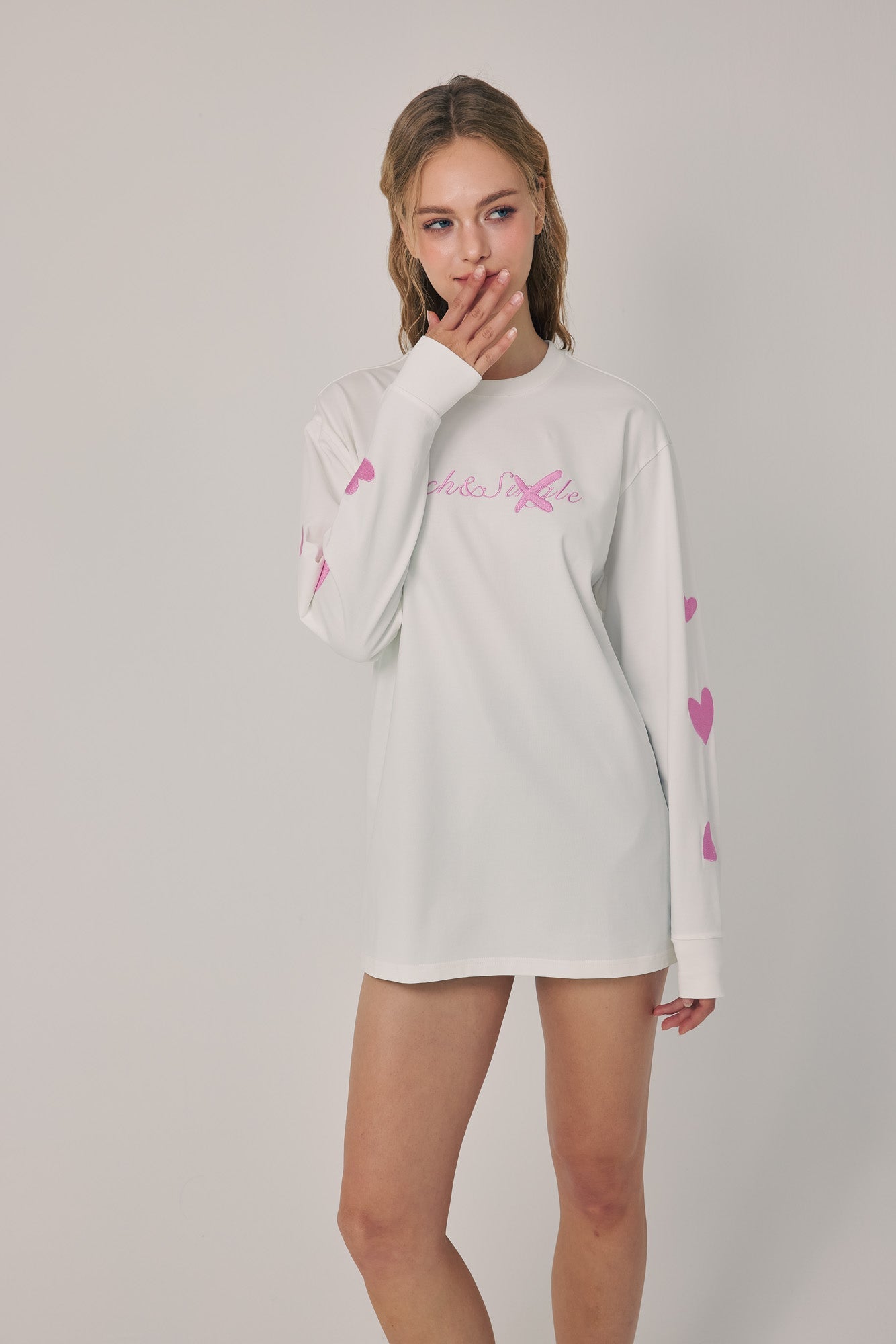 RS Signature Chic Tee - MacroPanora