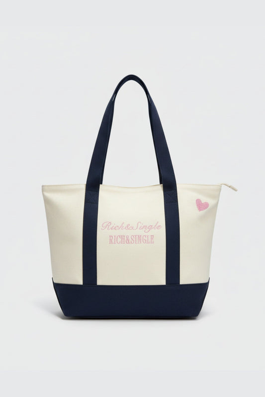 R&S Tote - MacroPanora
