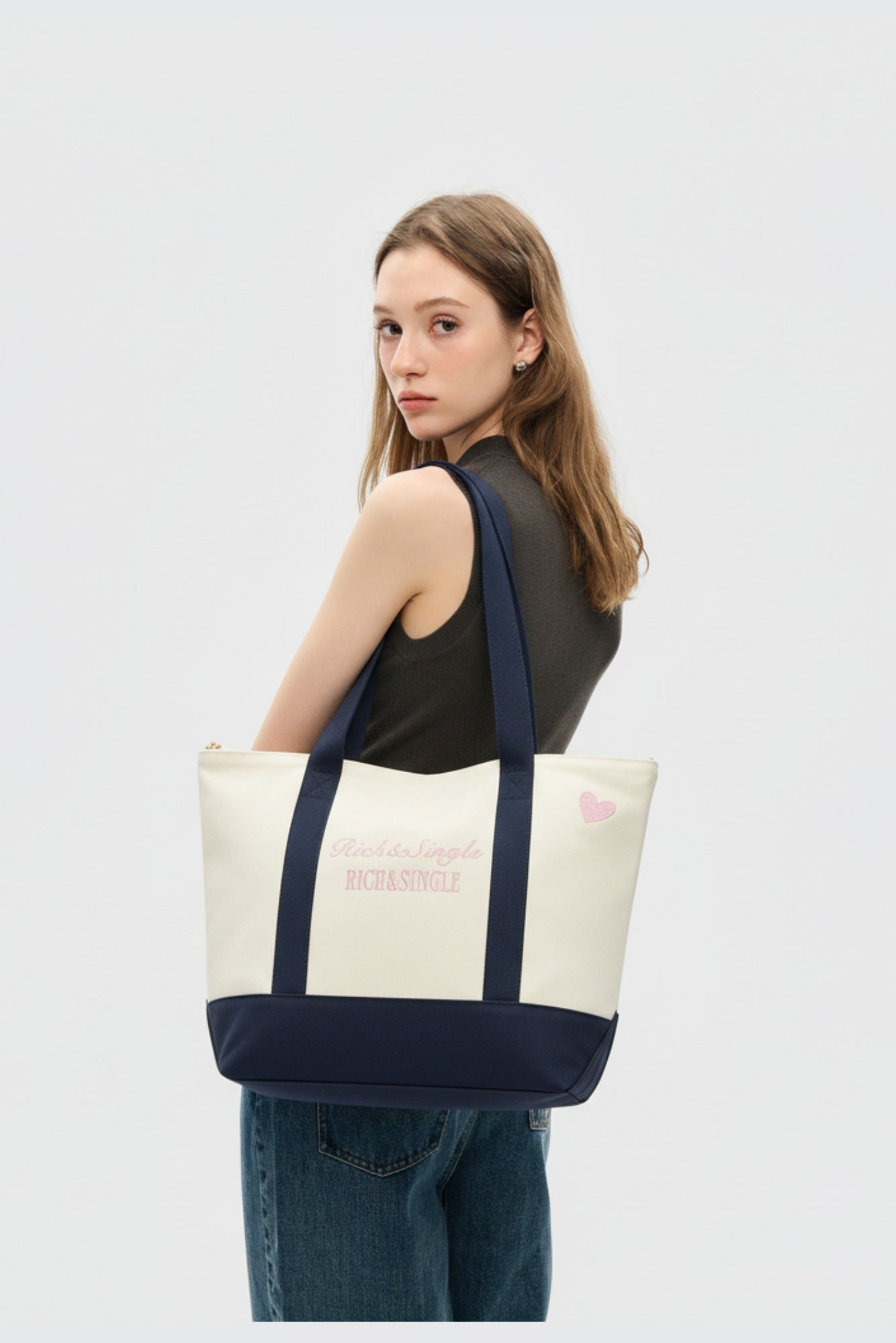 R&S Tote - MacroPanora