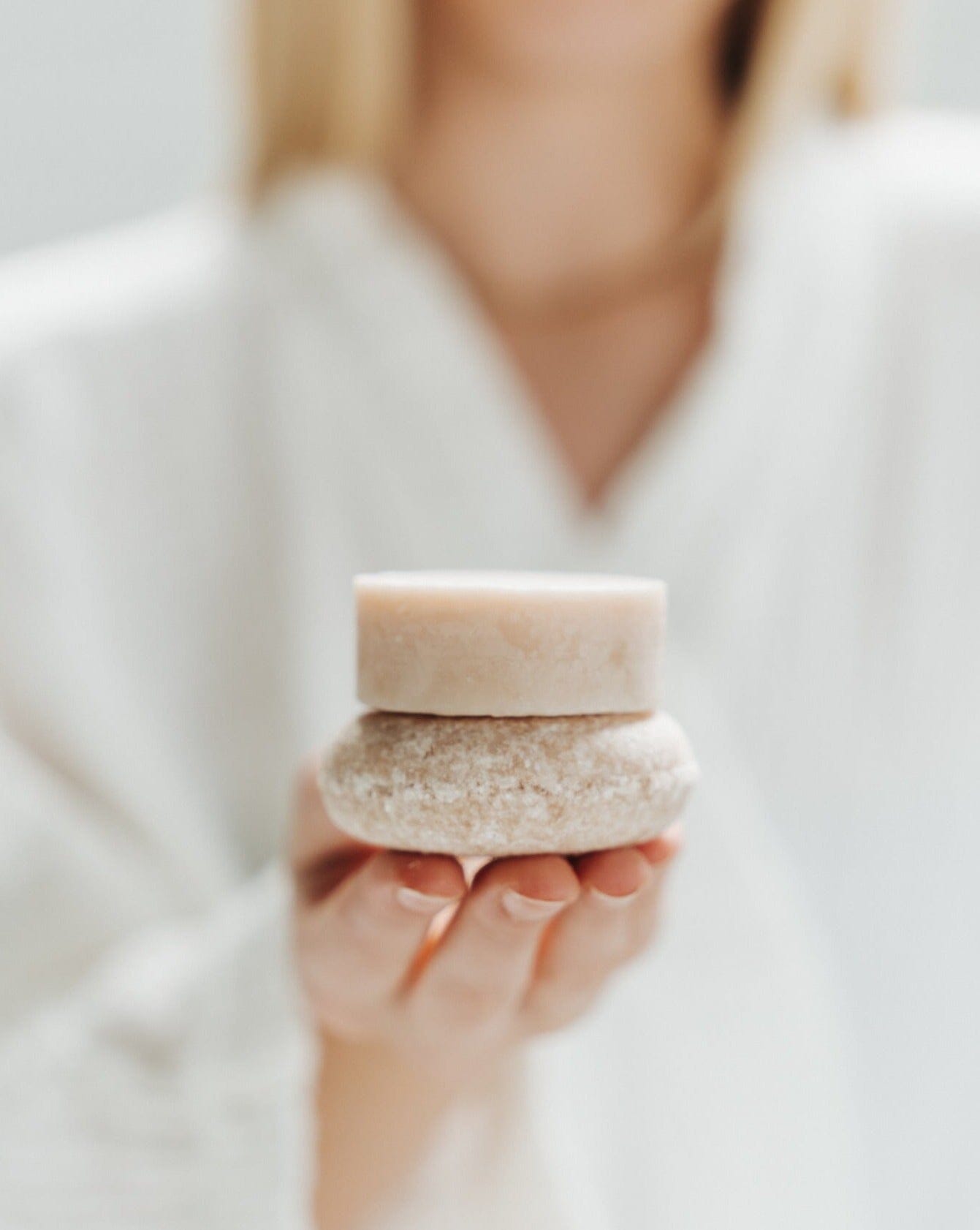 Shampoo Bar | Cedar + Patchouli - MacroPanora