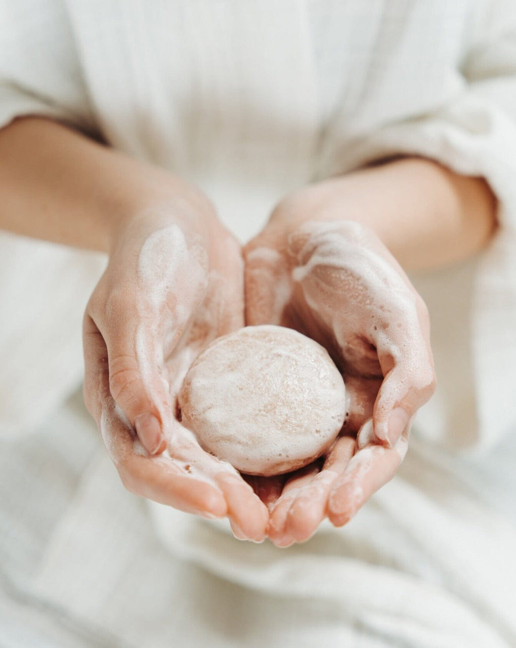 Shampoo Bar | Cedar + Patchouli - MacroPanora