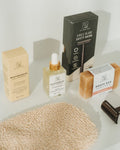 Shaving Bundle - MacroPanora