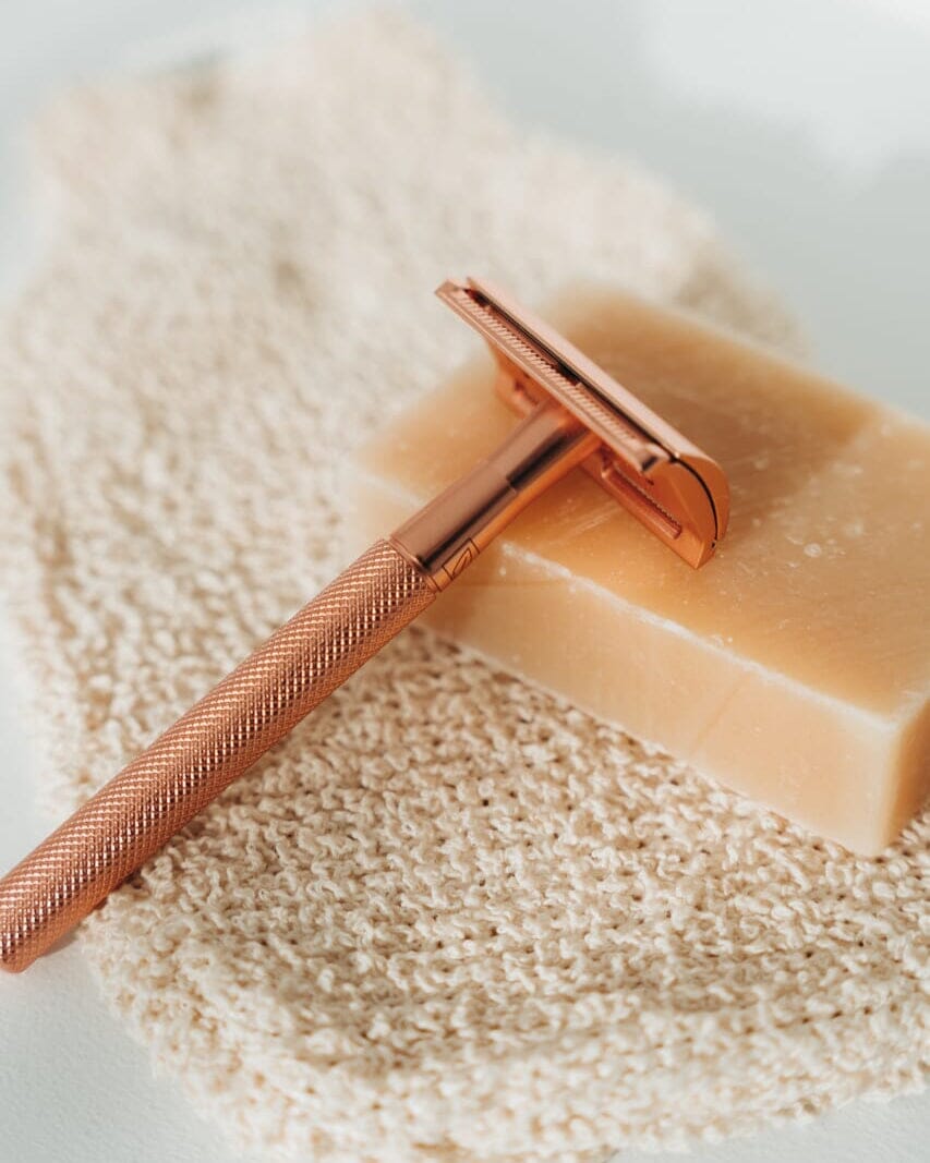 Shaving Bundle - MacroPanora