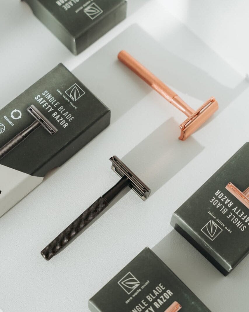 Shaving Bundle - MacroPanora