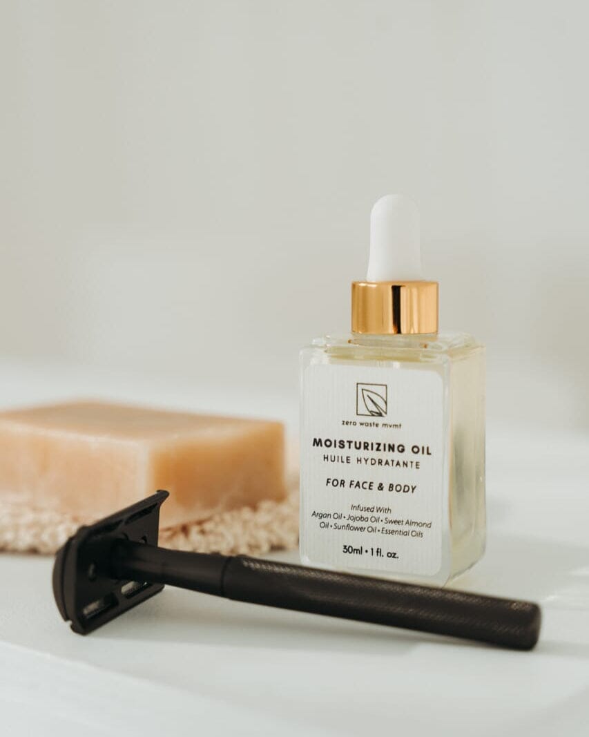Shaving Bundle - MacroPanora