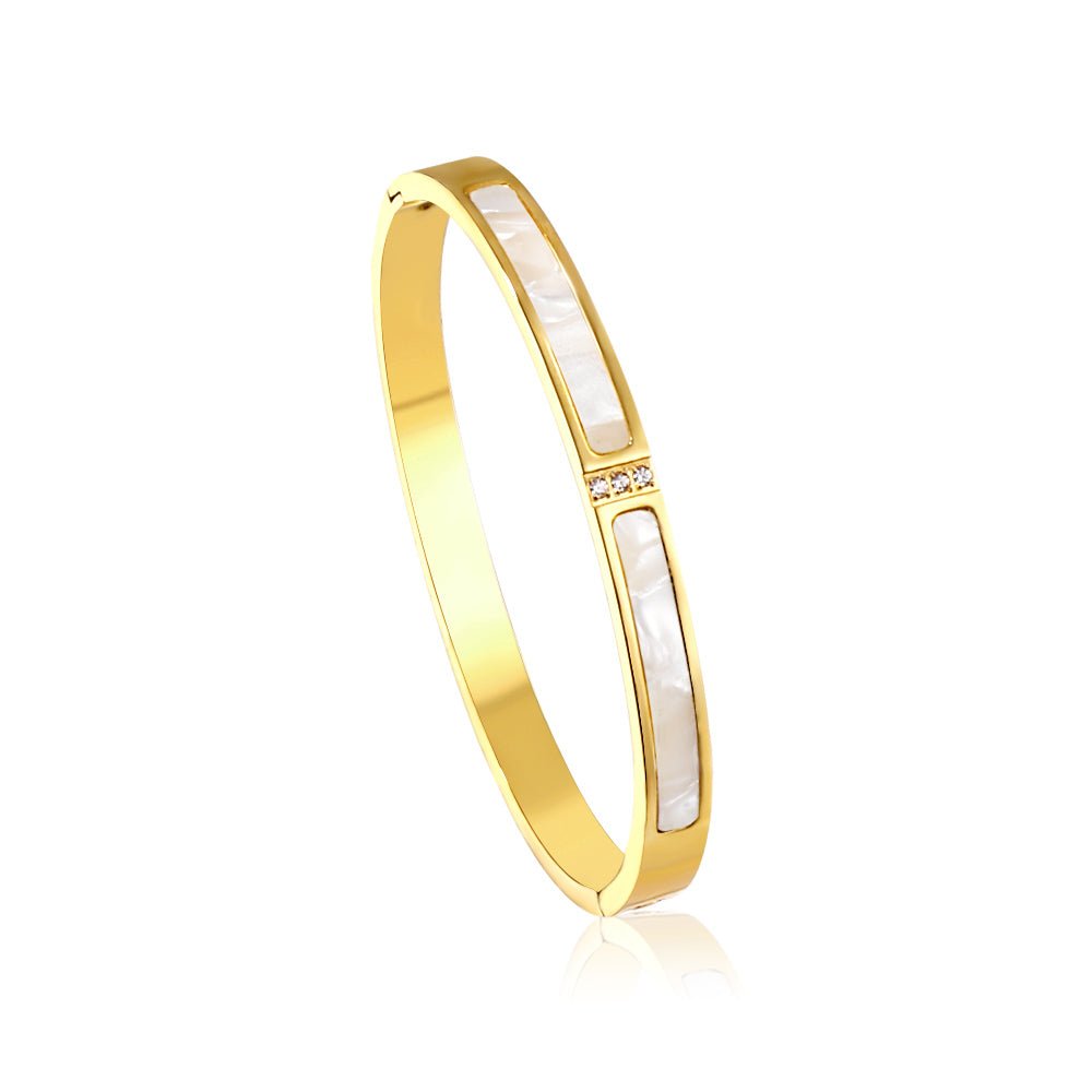 Shell & Diamond Harmony Set - MacroPanora