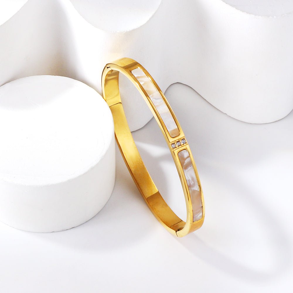 Shell & Diamond Harmony Set - MacroPanora