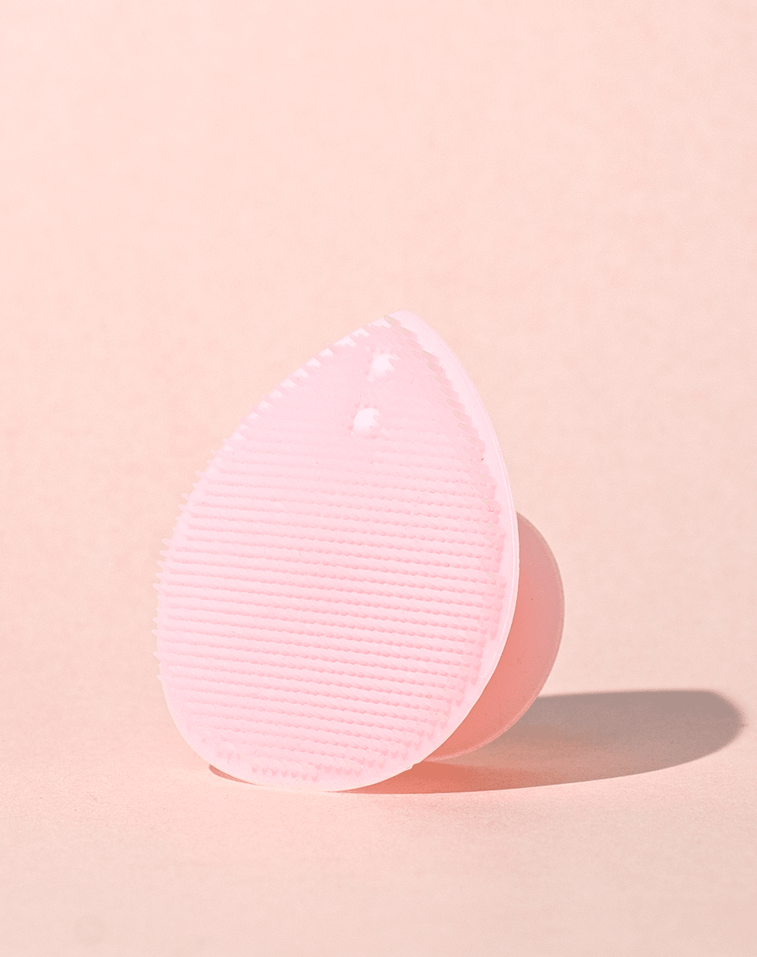 Silicone Cleansing Mitt - MacroPanora