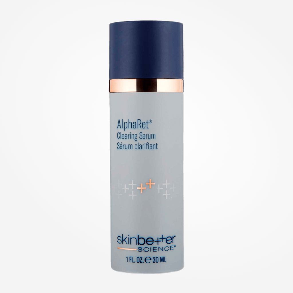 SkinBetter AlphaRet Clearing Serum - Serums, Oils & Concentrates | MacroPanora