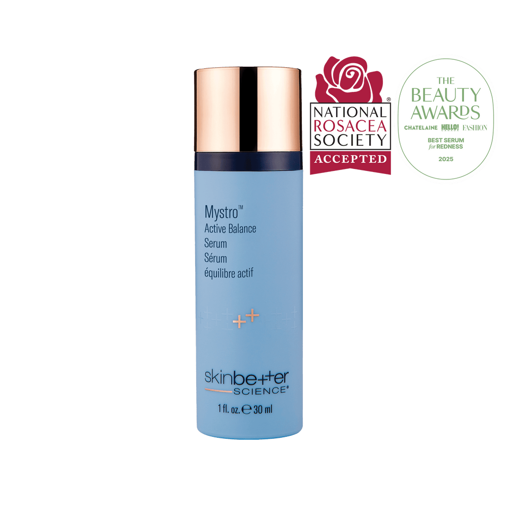SkinBetter Mystro Active Balance Serum - Serums, Oils & Concentrates | MacroPanora
