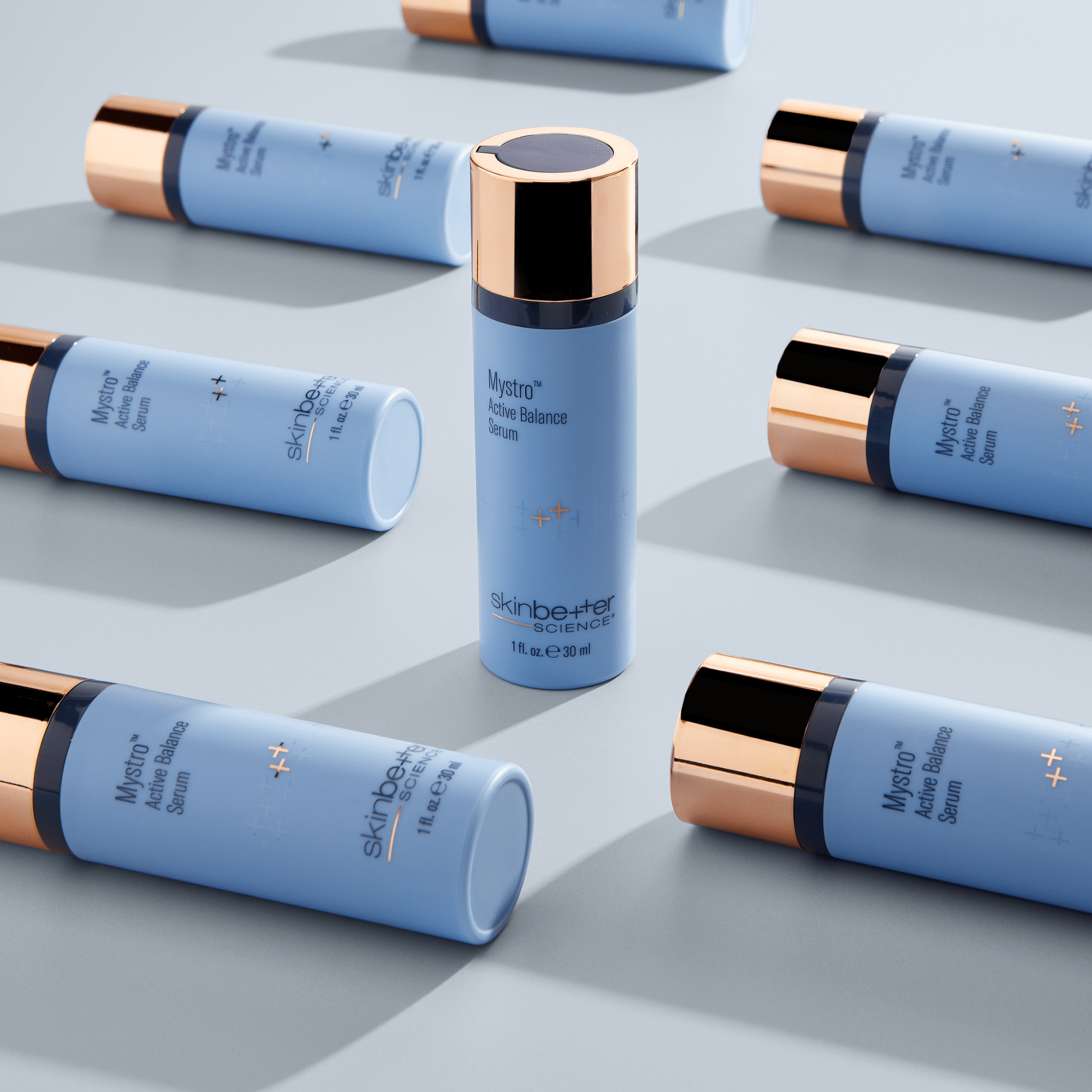 SkinBetter Mystro Active Balance Serum - Serums, Oils & Concentrates | MacroPanora