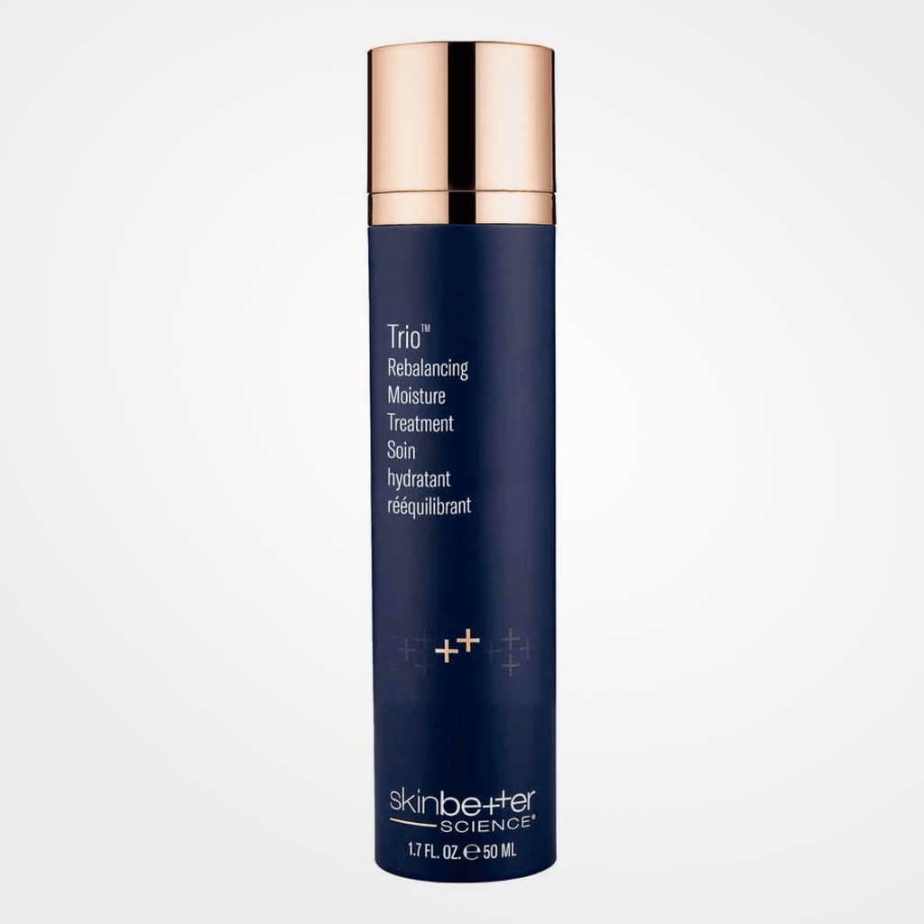 SkinBetter Trio Rebalancing Moisture Treatment - Moisturizers | MacroPanora