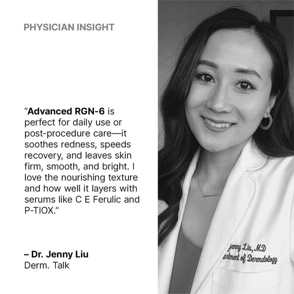 SkinCeuticals Advanced RGN-6 - Post-Procedure Care | MacroPanora