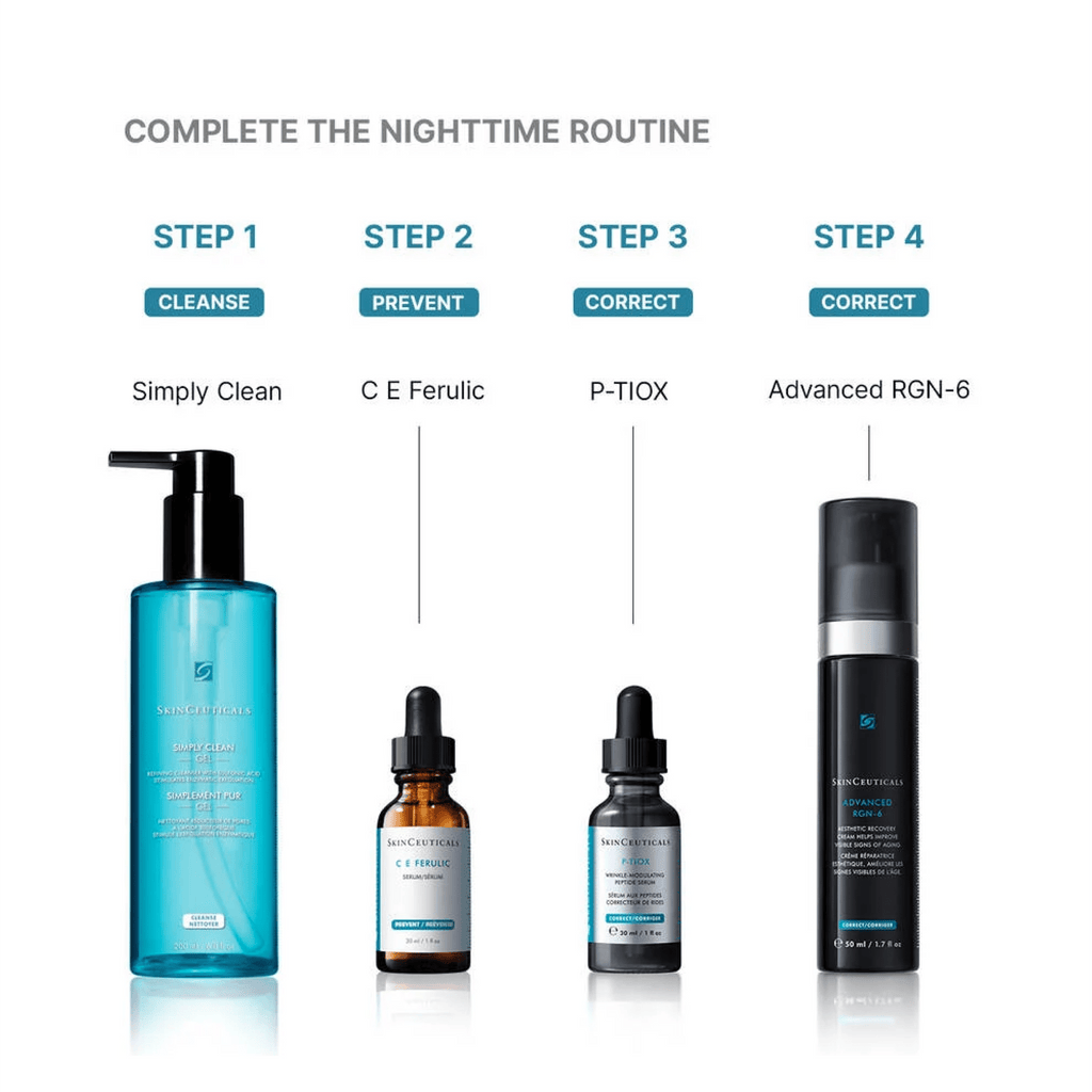 SkinCeuticals Advanced RGN-6 - Post-Procedure Care | MacroPanora