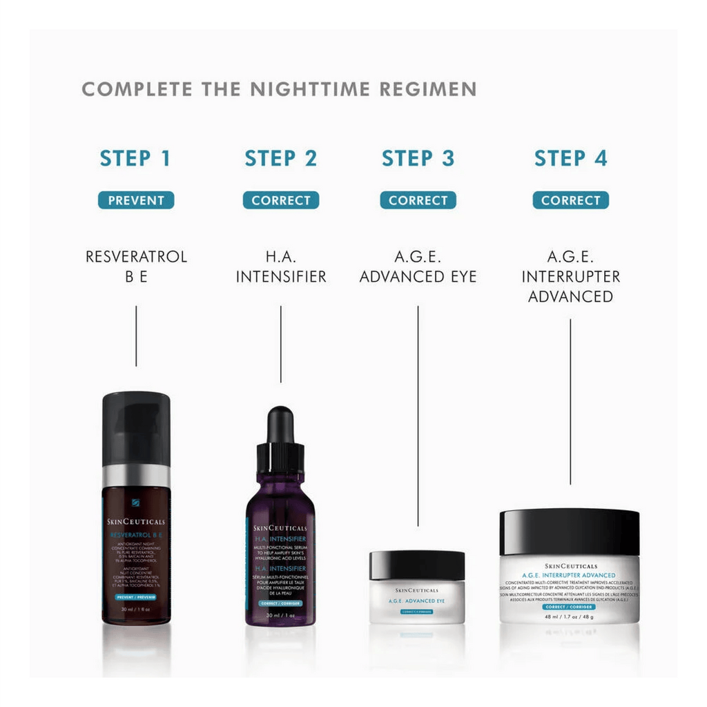 SkinCeuticals A.G.E. Advanced Eye - MacroPanora