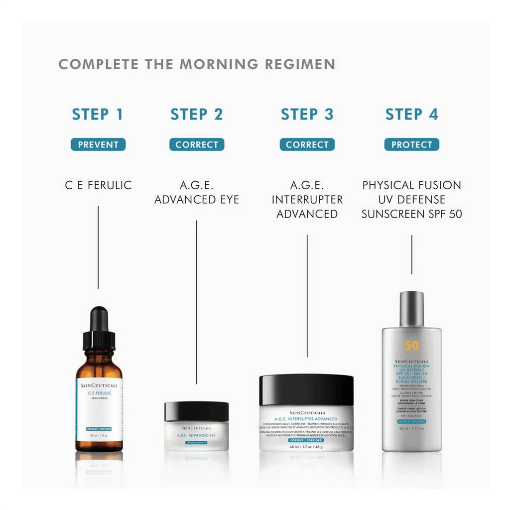 SkinCeuticals A.G.E. Advanced Eye - MacroPanora