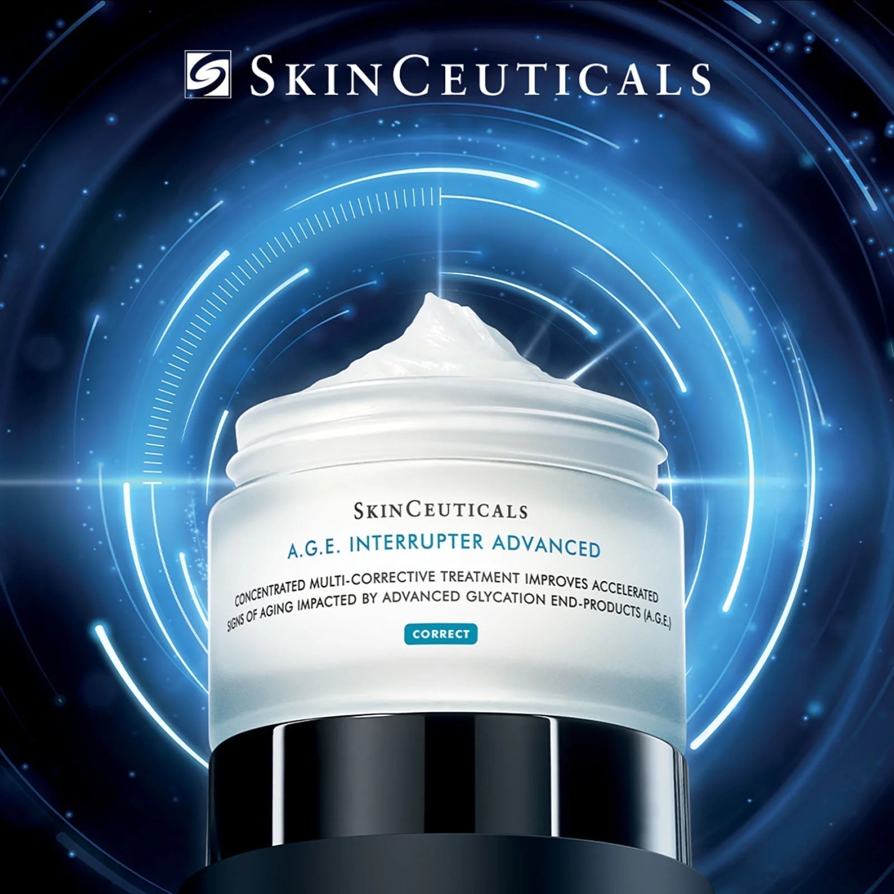 SkinCeuticals A.G.E. Interrupter Advanced - MacroPanora