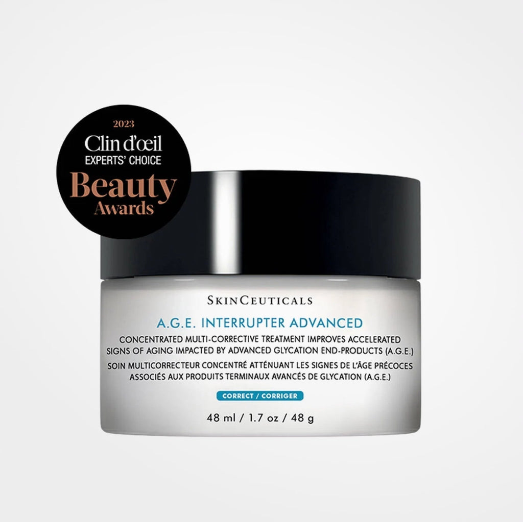 SkinCeuticals A.G.E. Interrupter Advanced - MacroPanora