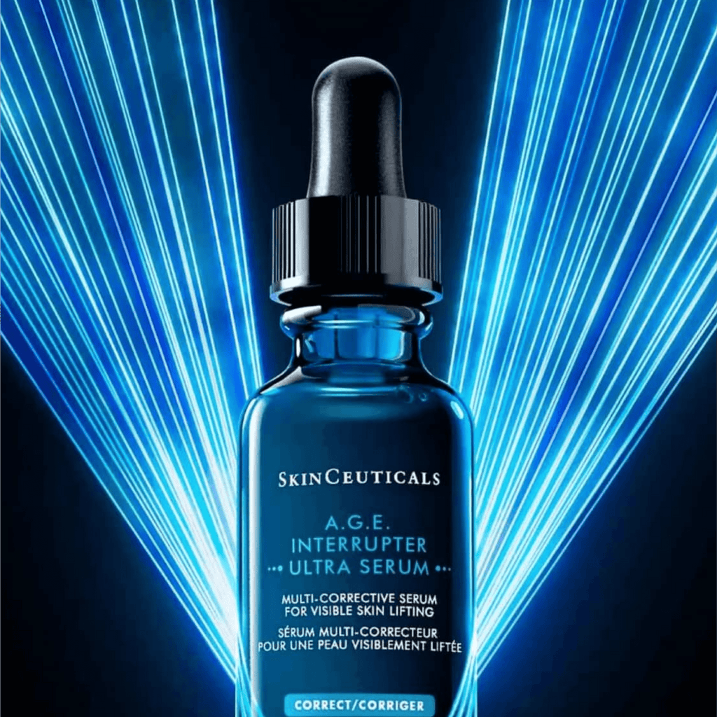SkinCeuticals AGE Interrupter Ultra Serum - Serums, Oils & Concentrates | MacroPanora