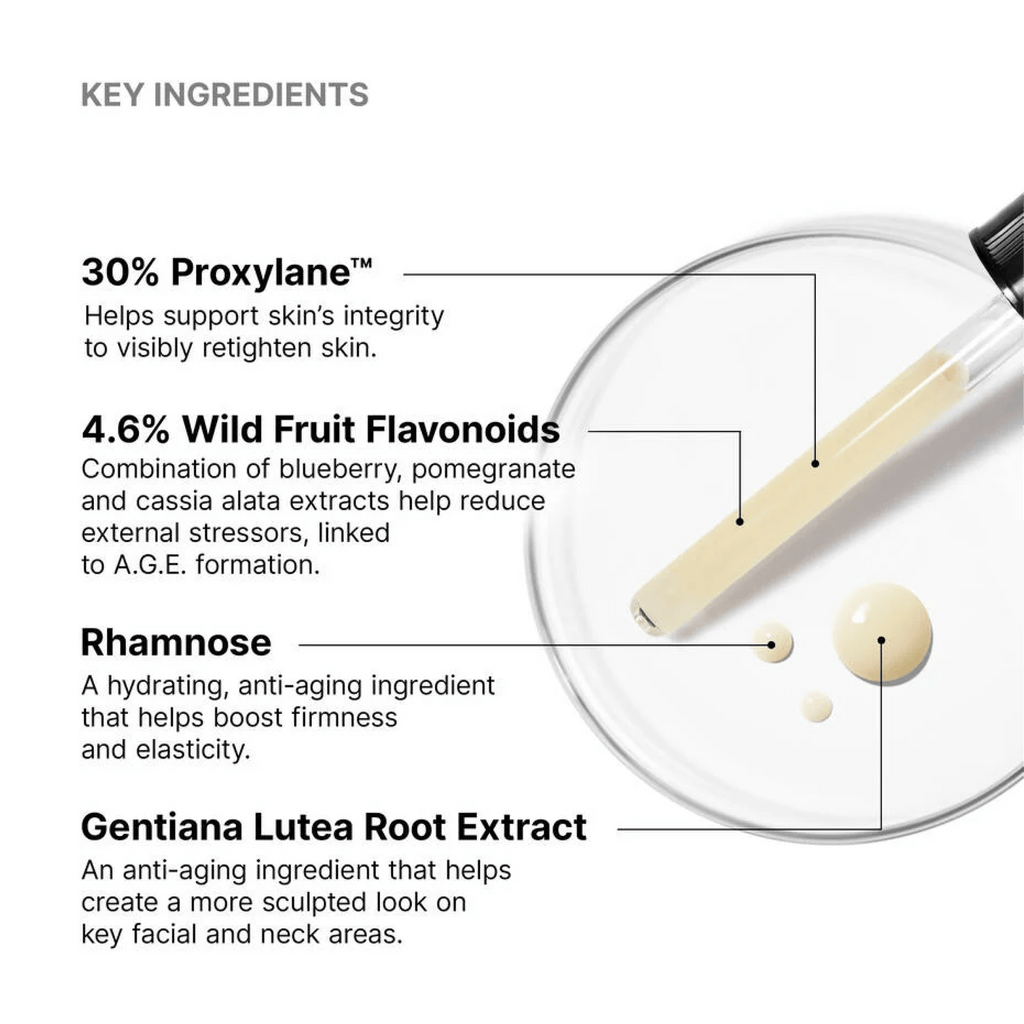SkinCeuticals AGE Interrupter Ultra Serum - Serums, Oils & Concentrates | MacroPanora