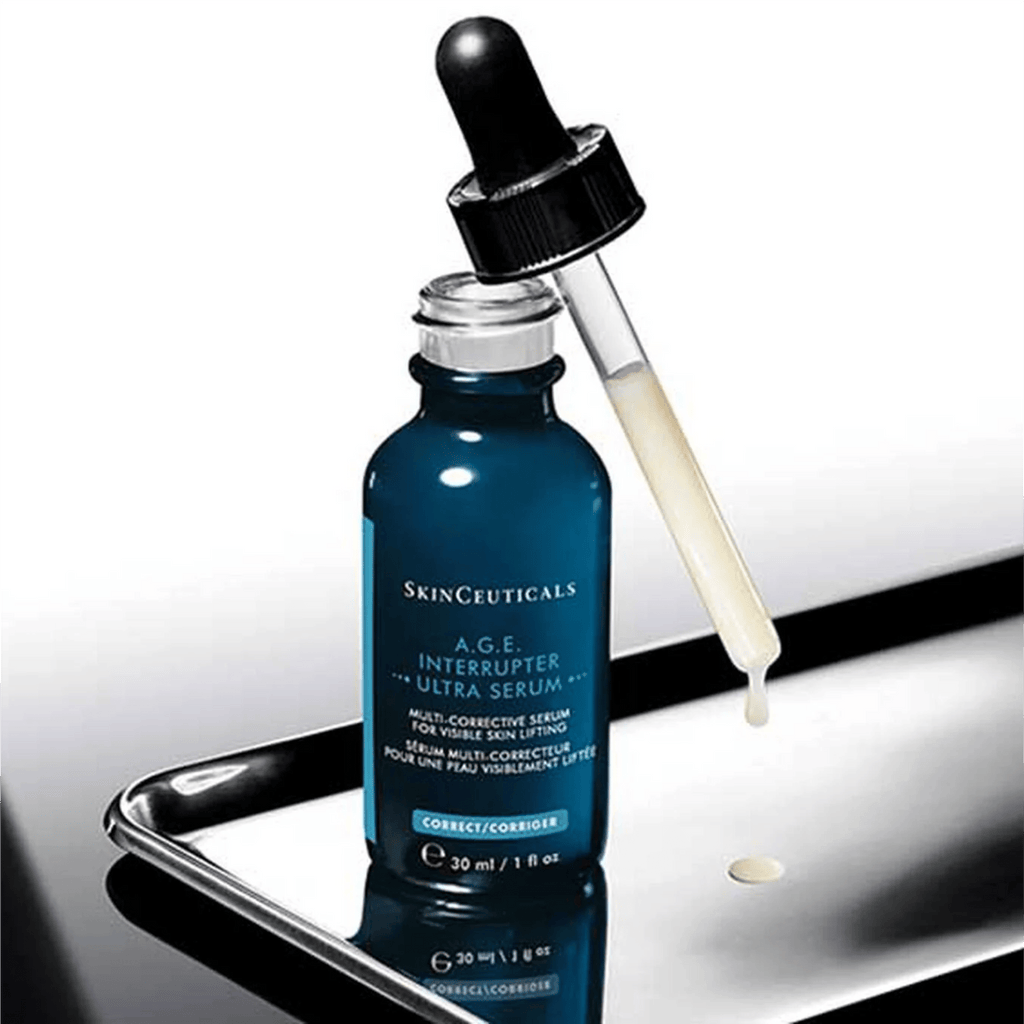 SkinCeuticals AGE Interrupter Ultra Serum - Serums, Oils & Concentrates | MacroPanora