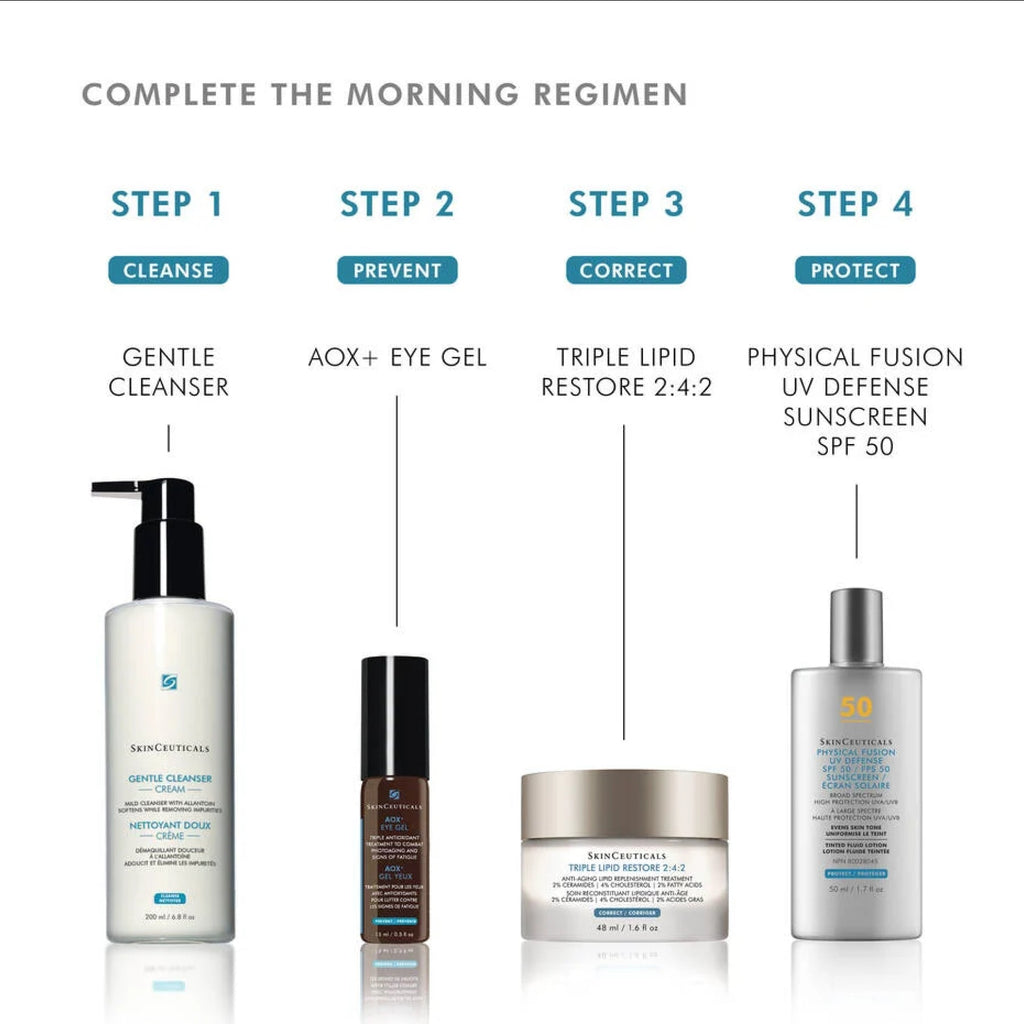SkinCeuticals AOX+ Eye Gel - MacroPanora