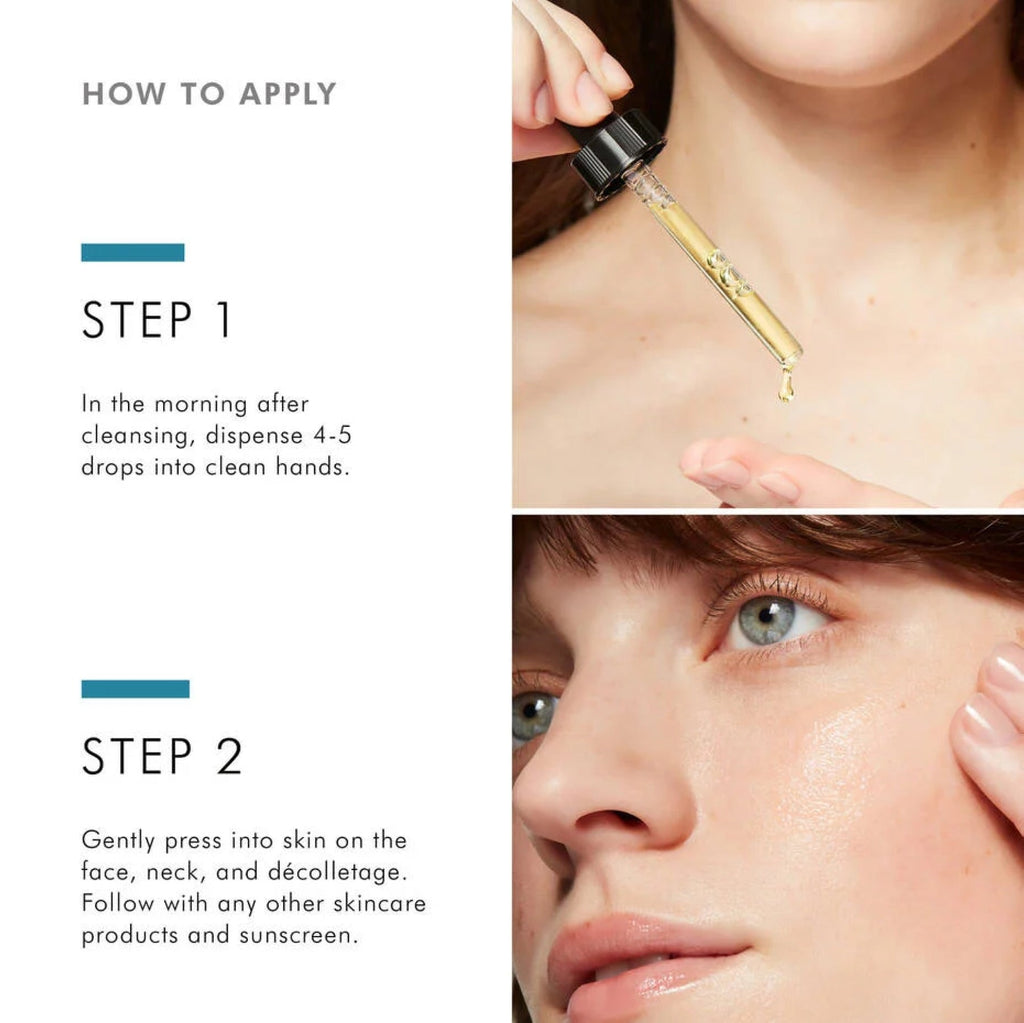 SkinCeuticals C E Ferulic - MacroPanora
