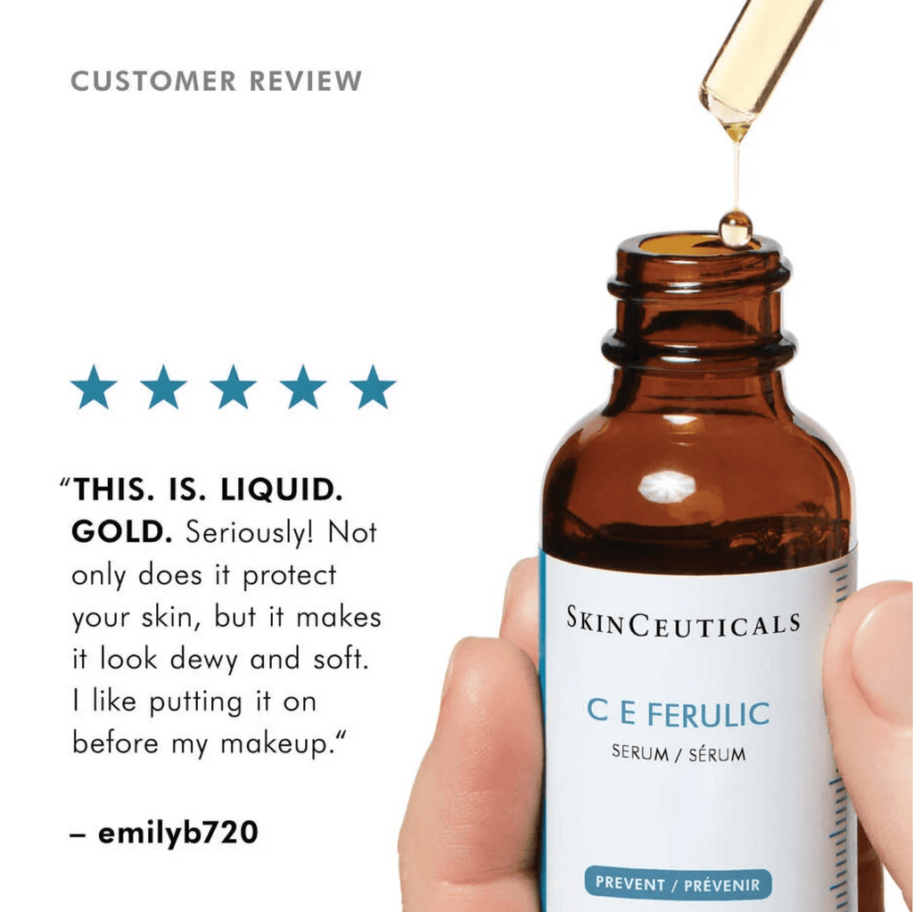 SkinCeuticals C E Ferulic - MacroPanora