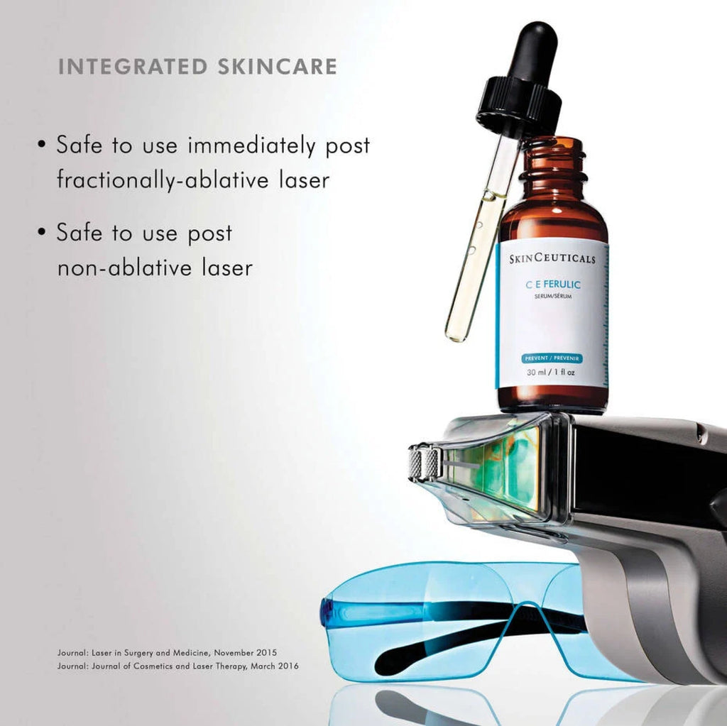 SkinCeuticals C E Ferulic - MacroPanora