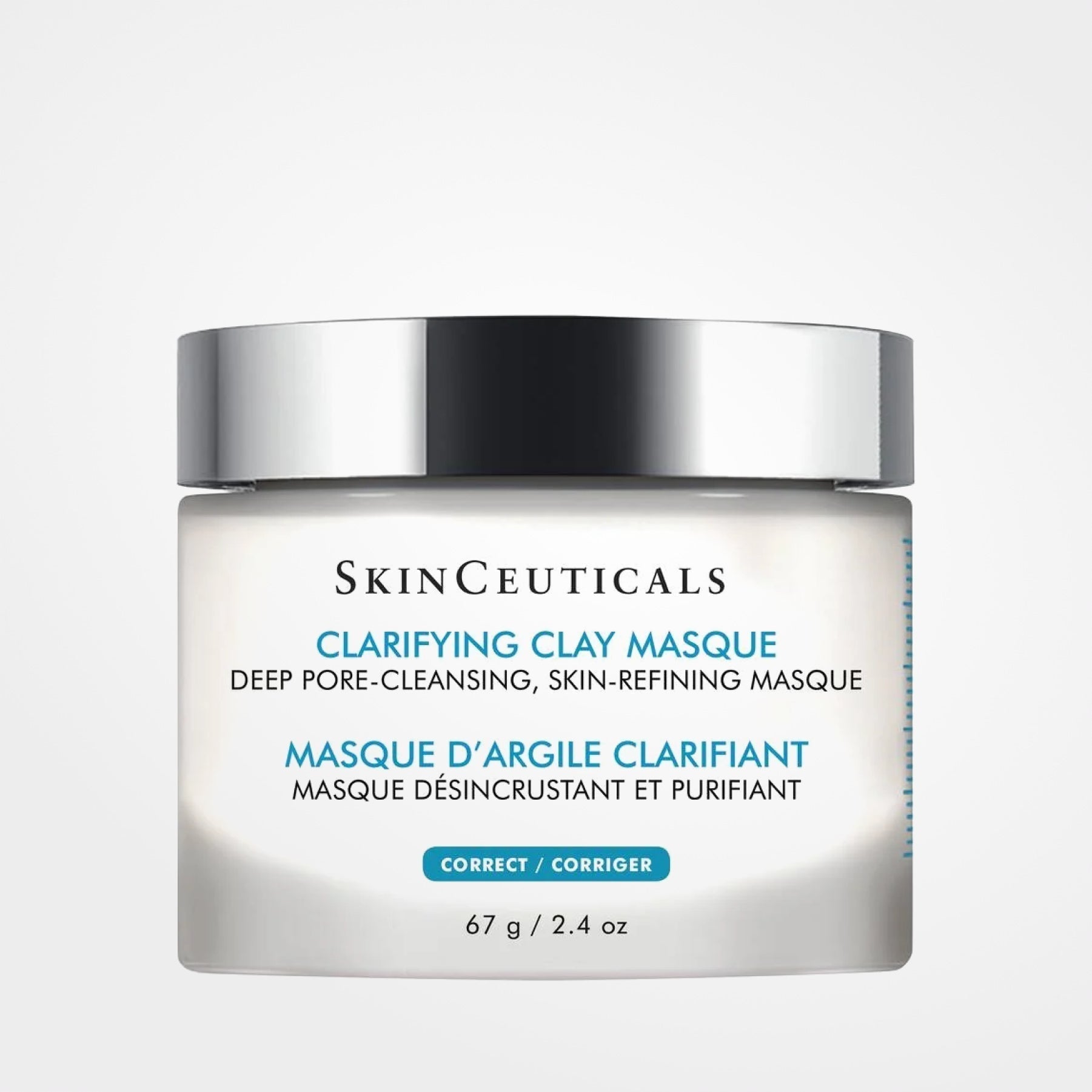 SkinCeuticals Clarifying Clay Masque - Masks & Peels | MacroPanora