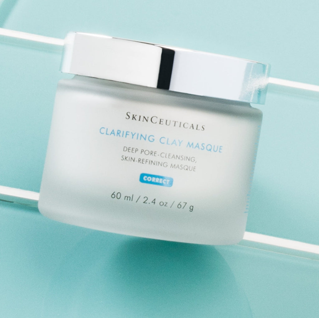 SkinCeuticals Clarifying Clay Masque - Masks & Peels | MacroPanora