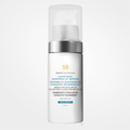 SkinCeuticals Clear Daily Soothing UV Defense Sunscreen SPF 50 - Sunscreens | MacroPanora