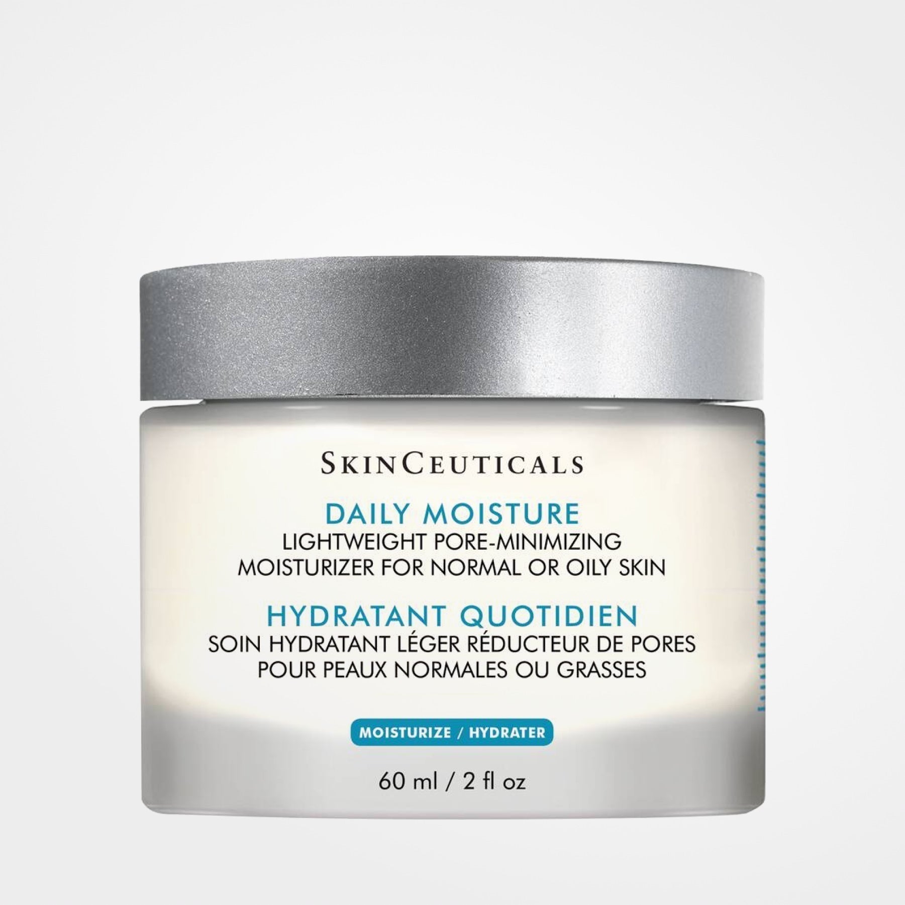 SkinCeuticals Daily Moisture - Moisturizers | MacroPanora