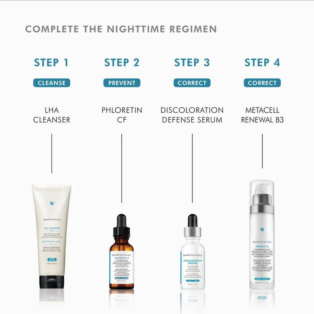 SkinCeuticals Discoloration Defense - MacroPanora