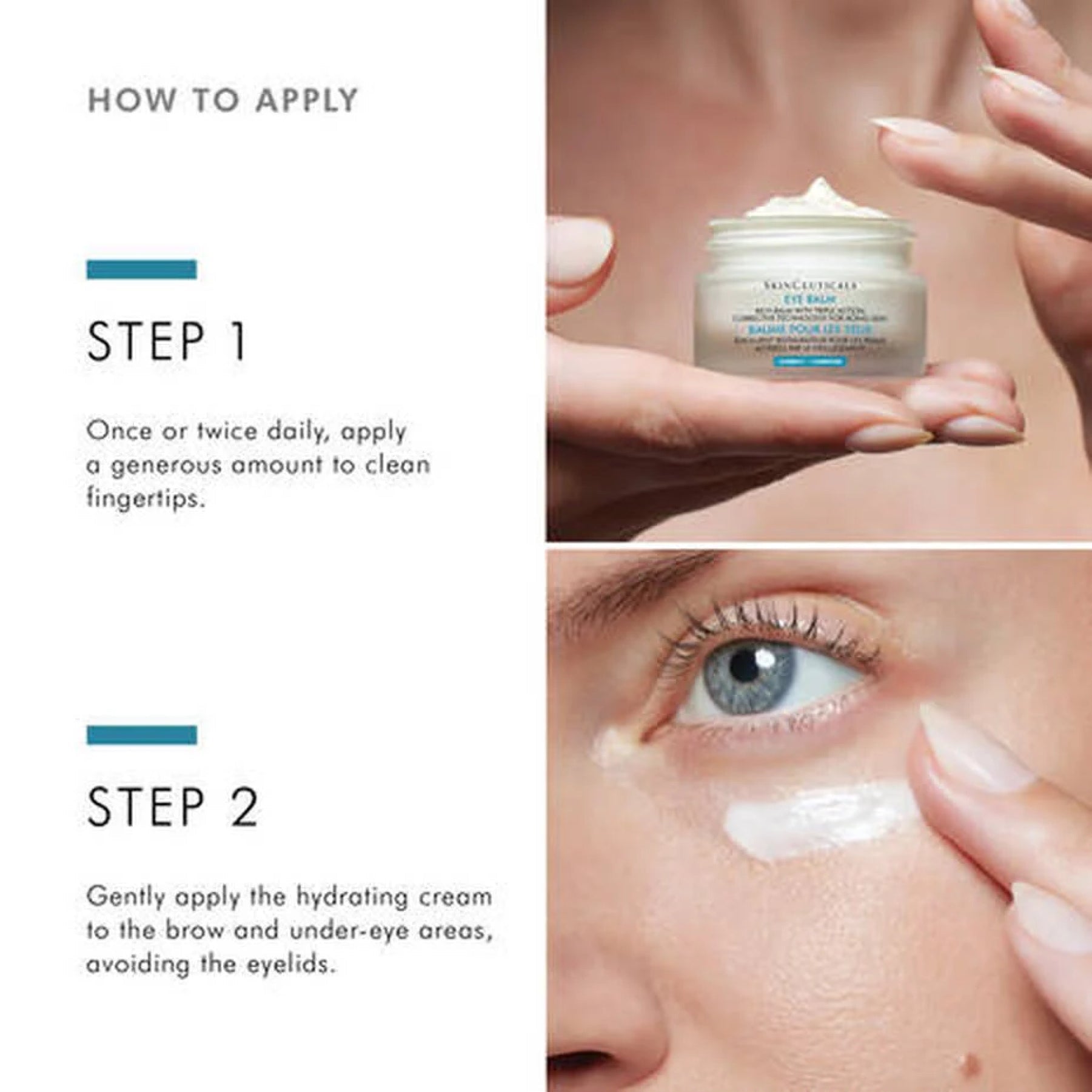 SkinCeuticals Eye Balm - MacroPanora