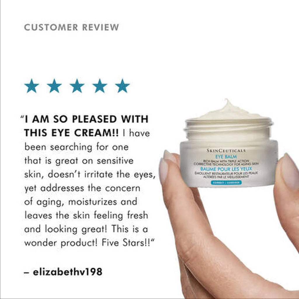SkinCeuticals Eye Balm - MacroPanora