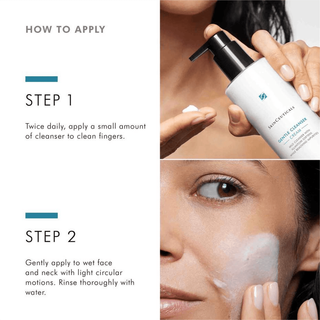 SkinCeuticals Gentle Cleanser - MacroPanora
