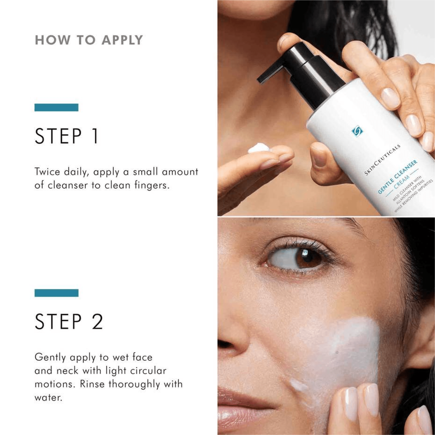 SkinCeuticals Gentle Cleanser - MacroPanora